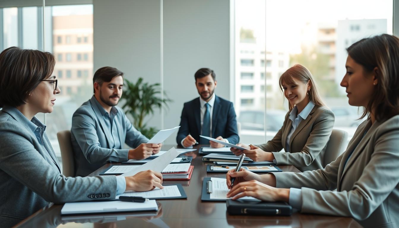 Legal support for startups and growing companies