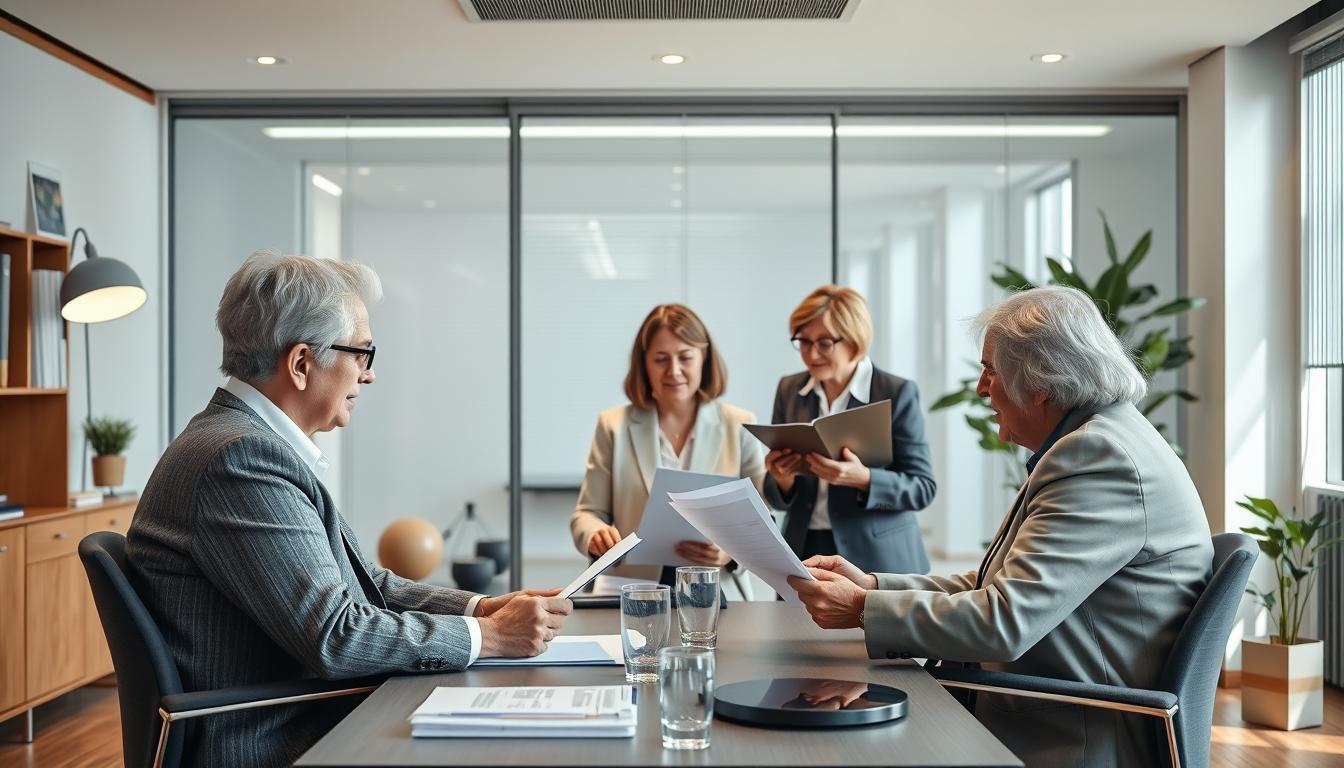 Compliance and commercial agreement guidance for entrepreneurs